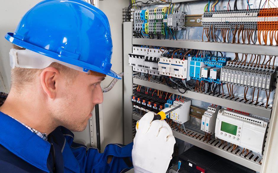 technicien électricien Sevran