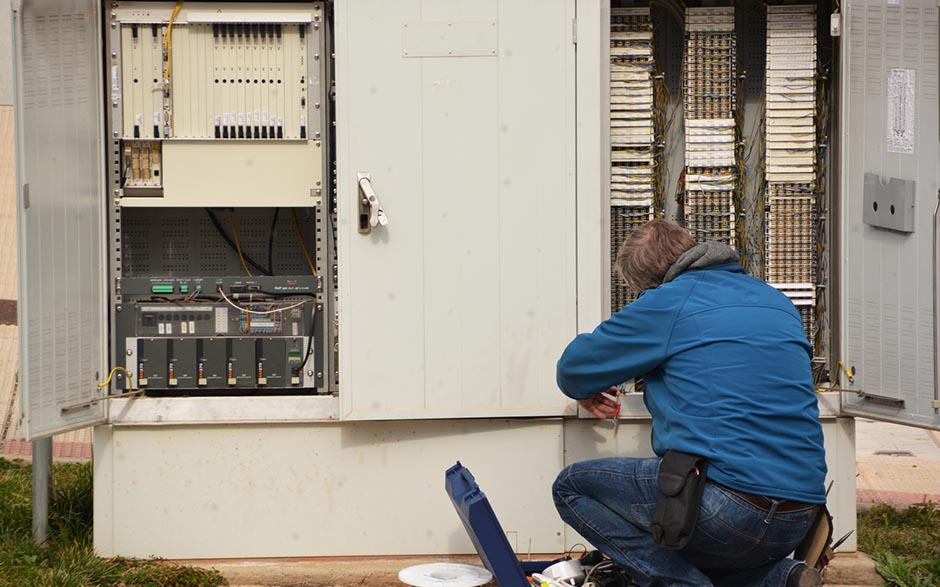 trouver un électricien Aulnay-sous-Bois