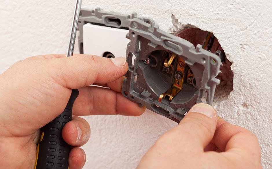 installateur électricien Paris 7