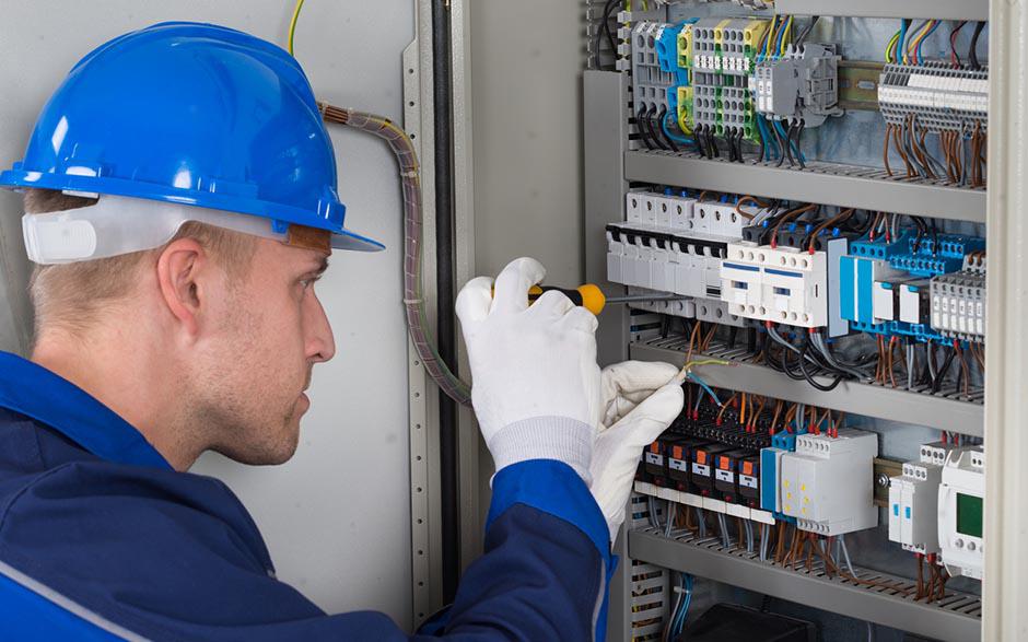 électricien dépannage Cergy