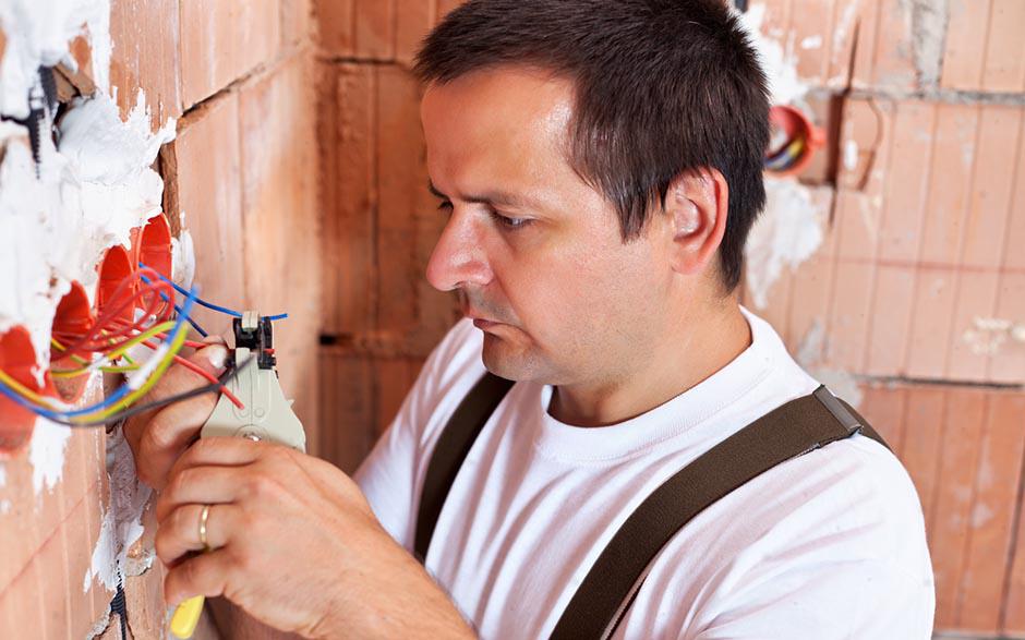 installateur électricien Paris 7