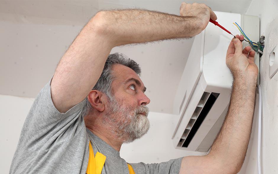 monteur électricien Lieusaint