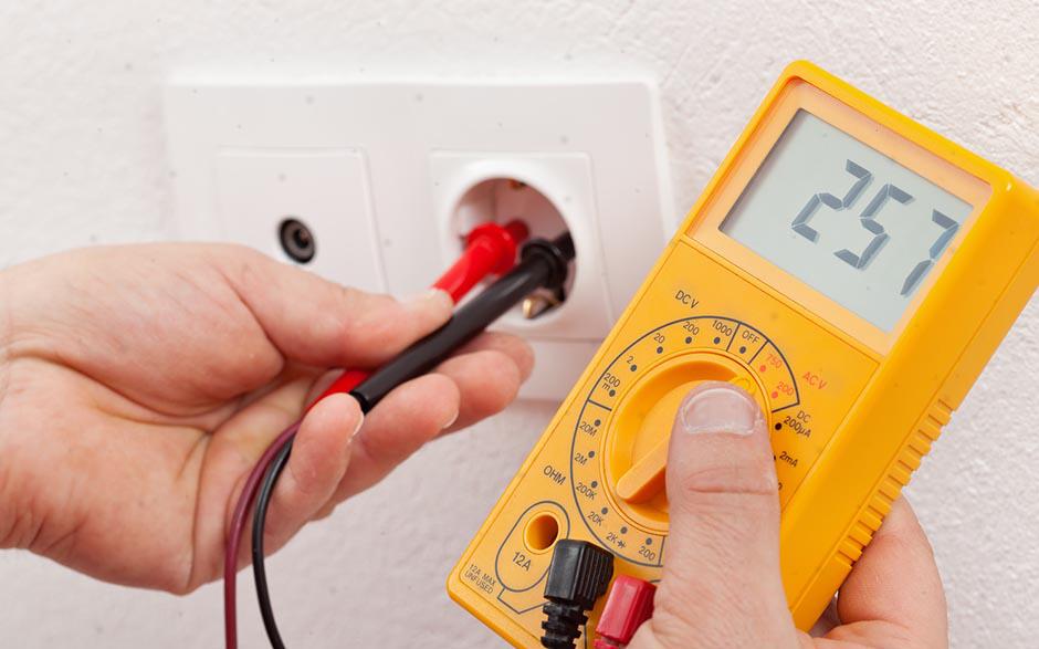 tarif d'un électricien Paris 16