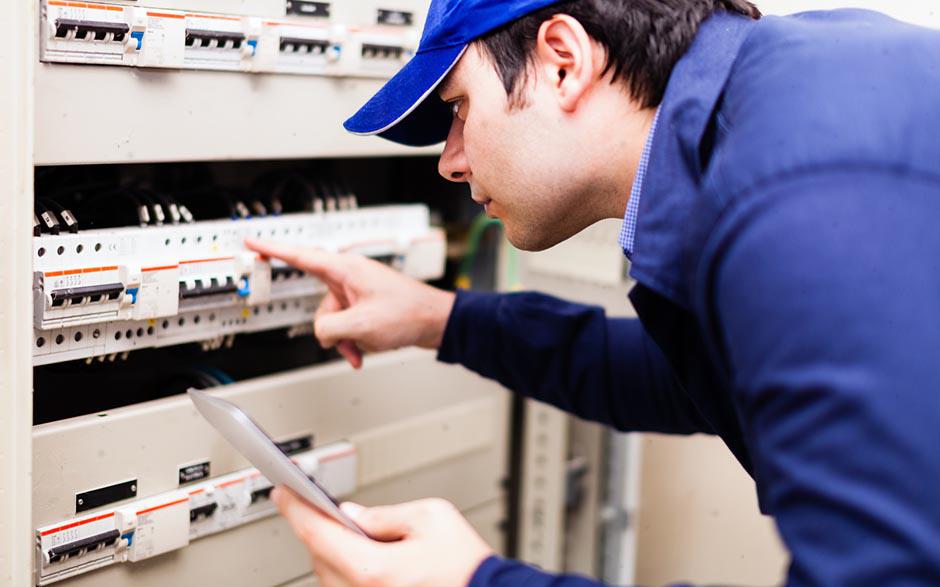 besoin d'un électricien Le Mesnil-en-Thelle